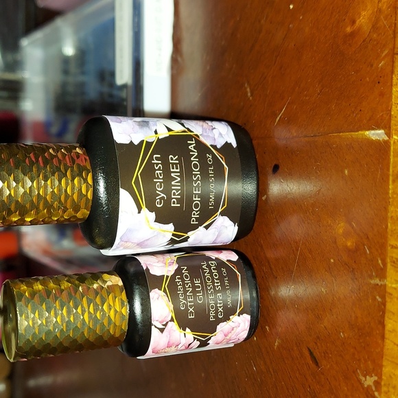 All Individual eyelash bundle - Picture 12 of 15